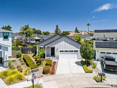 3752 Hennessy Pl, Santa Rosa, Kalifornien 95403, USA