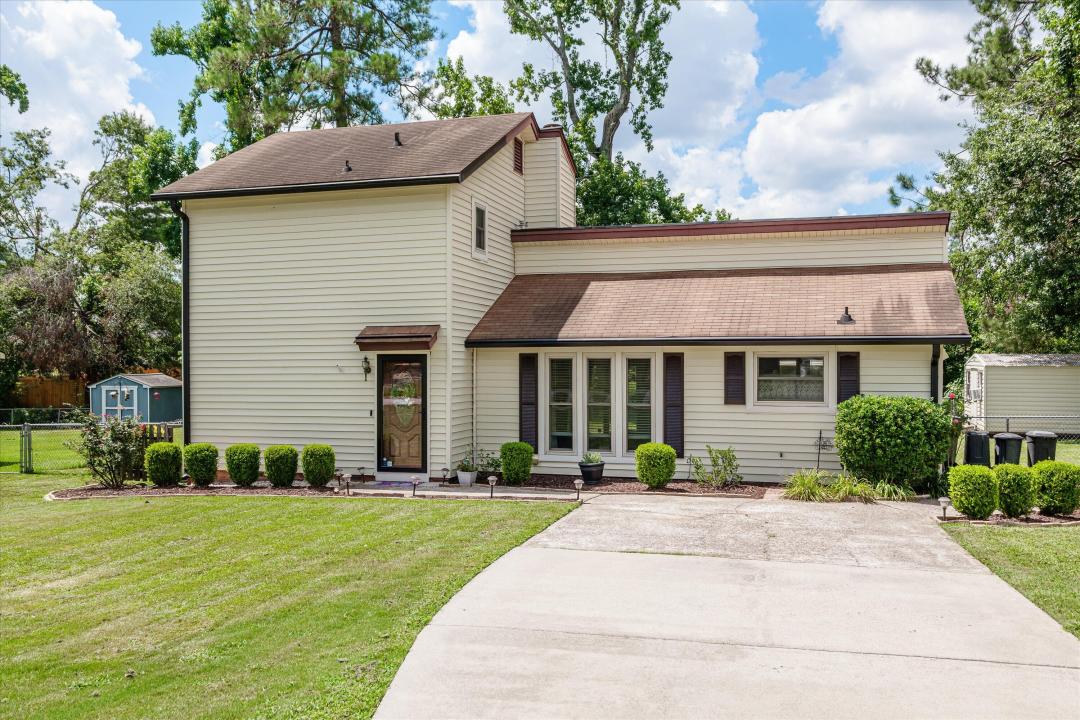 3924 Old Trail Road, Augusta, ジョージア 30907, アメリカ合衆国