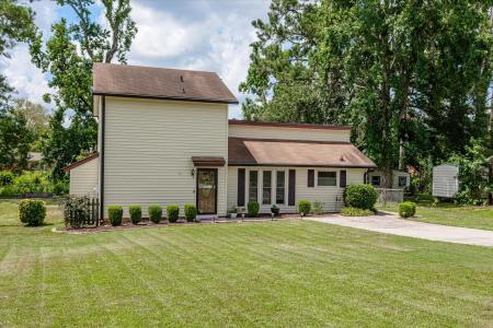 3924 Old Trail Road, Augusta, ジョージア 30907, アメリカ合衆国