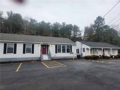 1025 Tiogue Ave, Coventry, RI 0281, USA