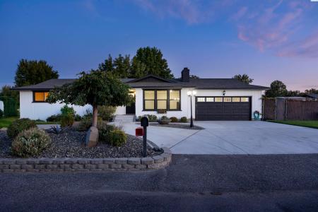 4120 W Park Street, Pasco, Washington 99301, USA