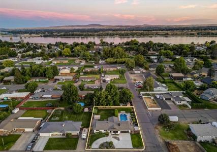 4120 W Park Street, Pasco, Washington 99301, USA