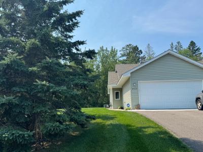 435 Maplewood Court, Isle, Minnesota 56342, USA