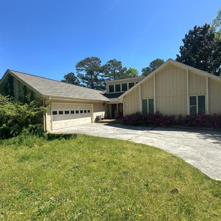 176 Mask Road, Fayetteville, 喬治亞州 30215, 美國