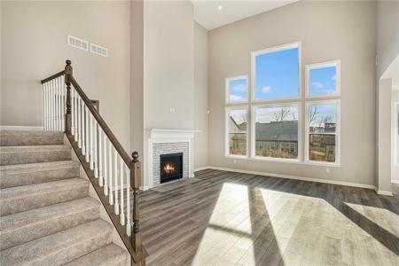 72 Candlewood Lane, Hoschton, جورجيا 30548, الولايات المتحدة