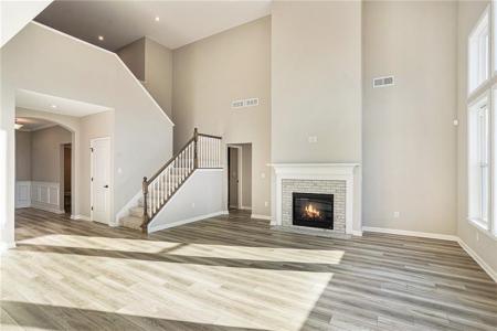 72 Candlewood Lane, Hoschton, Georgia 30548, USA