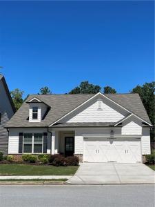 5434 Railway Lane, Flowery Branch, Джорджия 30542, Соединенные Штаты