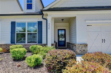 5434 Railway Lane, Flowery Branch, Джорджия 30542, Соединенные Штаты