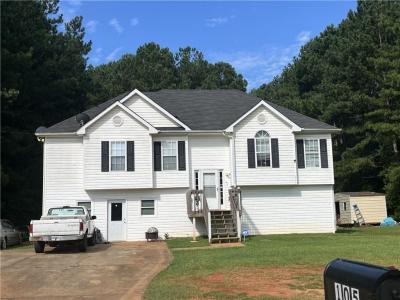 105 Moonlight Court, Jackson, Georgia 30233