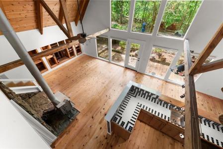 147 River Ridge Road N, Dahlonega, Geórgia 30533, Estados Unidos