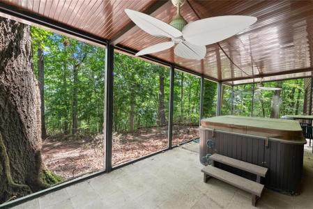 147 River Ridge Road N, Dahlonega, Geórgia 30533, Estados Unidos
