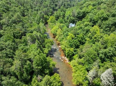 147 River Ridge Road N, Dahlonega, Geórgia 30533, Estados Unidos