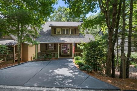 10 Chestnut Knoll Point, Jasper, Georgia 30143, USA