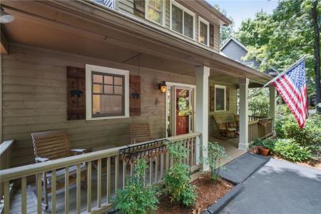 10 Chestnut Knoll Point, Jasper, Georgia 30143, USA
