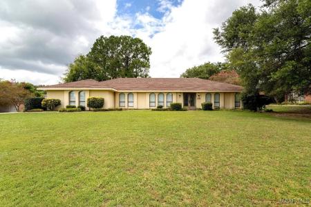 2168 Bowen Drive, Montgomery, Alabama 36106, USA