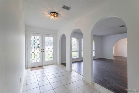 2168 Bowen Drive, Montgomery, 阿拉巴馬州 36106, 美國