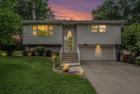 843 Carol Drive, Crown Point, إنديانا 46307, الولايات المتحدة