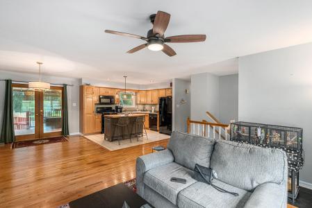 843 Carol Drive, Crown Point, إنديانا 46307, الولايات المتحدة