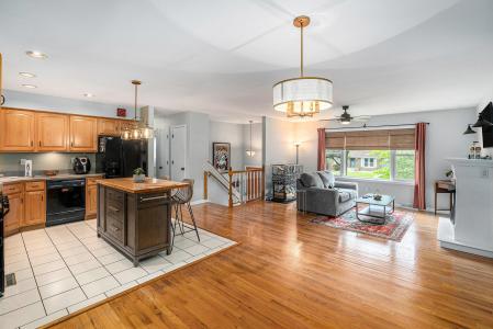 843 Carol Drive, Crown Point, إنديانا 46307, الولايات المتحدة