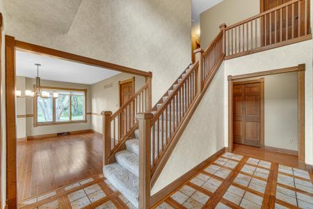 1658 Clifty Creek Court, Valparaiso, Индиана 46385, Соединенные Штаты