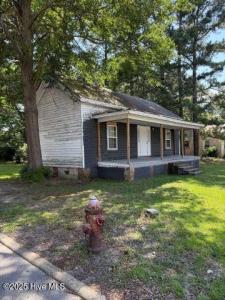514 E 8th Street, Scotland Neck, NC 27874, USA