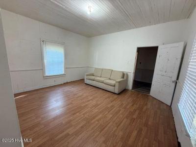 514 E 8th Street, Scotland Neck, Caroline Du Nord 27874, États-Unis
