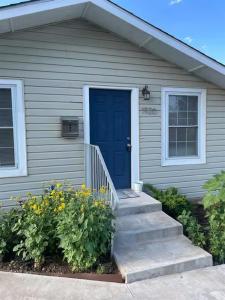 1920 W Louisiana Avenue, Chickasha, Oklahoma 73018, USA