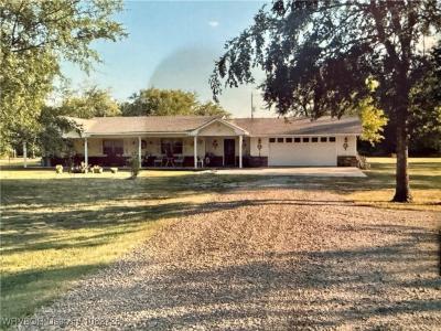 40898 S CR 4510, McCurtain, Oklahoma 74944, USA