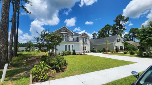 1017 Clamour Ct., Conway, Karolina Południowa 29526, USA