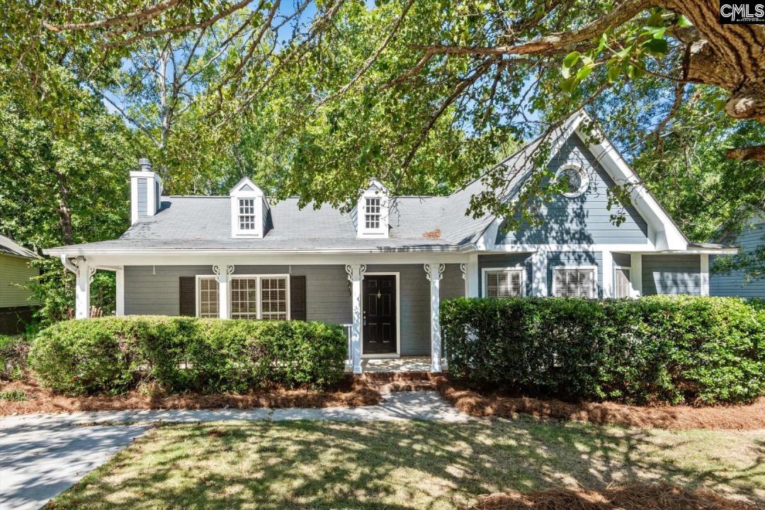 619 Riverwalk Way, Irmo, Carolina Do Sul 29063, Estados Unidos