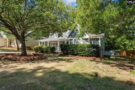 619 Riverwalk Way, Irmo, Carolina Do Sul 29063, Estados Unidos