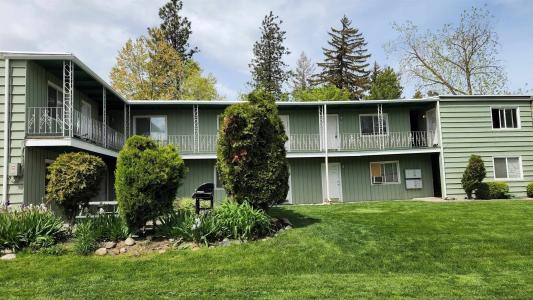 1611 W 8th Ave, Spokane, Washington 99204, USA