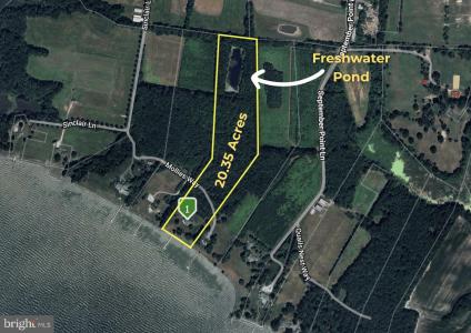 40972 Mollies Way, Leonardtown, Maryland 20650, Amerika Birleşik Devletleri