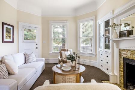 531 Washington St, Petaluma, كاليفورنيا 94952, الولايات المتحدة