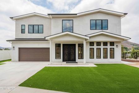 252 Capri Drive, Simi Valley, كاليفورنيا 93065, الولايات المتحدة
