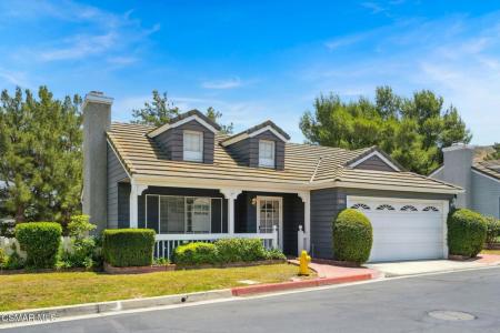 550 Stoney Peak Court, Simi Valley, California 93065, USA