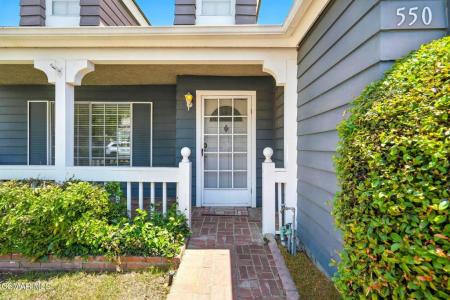550 Stoney Peak Court, Simi Valley, California 93065, USA