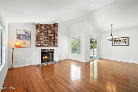 550 Stoney Peak Court, Simi Valley, 加州 93065, 美國