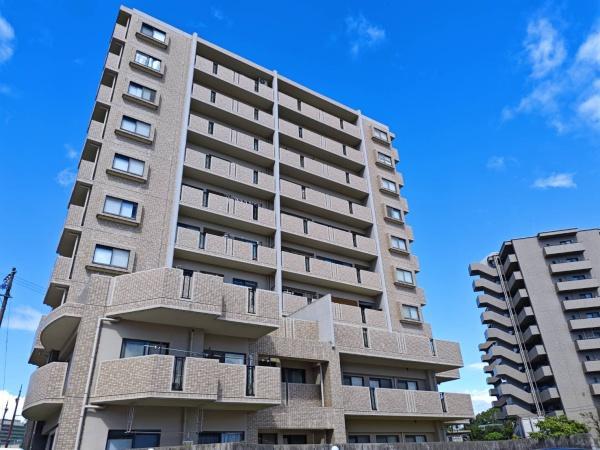 402, 神水本町1-93, クレアドール神水シュペリ, 熊本市中央区, Kumamoto 862-0955, Japón