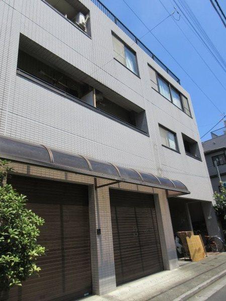 大塚6丁目, 文京区, Tokyo 112-0012, Japon