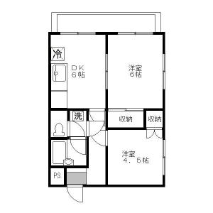 408, 犬蔵3丁目9-20, ラヴィッセたまプラーザ, 川崎市宮前区, Kanagawa 216-0011, Japon