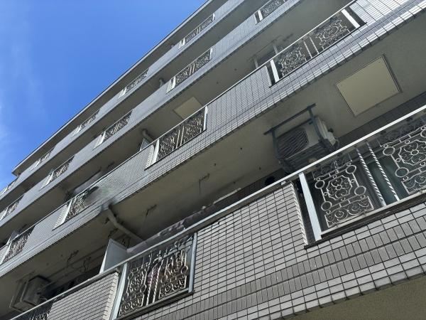 犬蔵3丁目9-20, ラヴィッセたまプラーザ, 川崎市宮前区, Kanagawa 216-0011, Japon