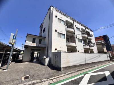 上, 大栄マンション, 堺市西区, Osaka 593-8311, Japan