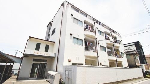 上, 大栄マンション, 堺市西区, Osaka 593-8311, Japan