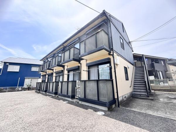 唐国町２丁目, 仲尾ハイツ, 和泉市, Osaka 594-1151, Japão
