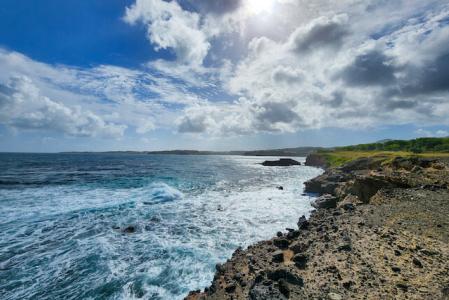 Hotel/Mixed Use Development Site, Bailllies Bacolet, St.David West Indies, Grenada