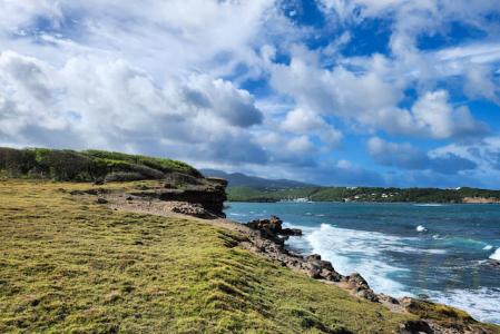 Hotel/Mixed Use Development Site, Bailllies Bacolet, St.David West Indies, Grenada