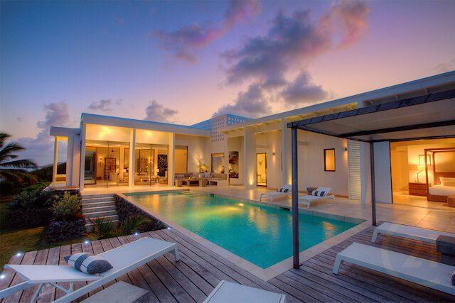 Villa Joya, Bayaleau, Hillsborough, Carriacou West Indies, Grenada