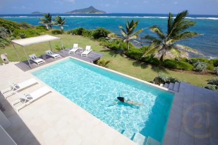 Villa Joya, Bayaleau, Hillsborough, Carriacou West Indies, Grenada
