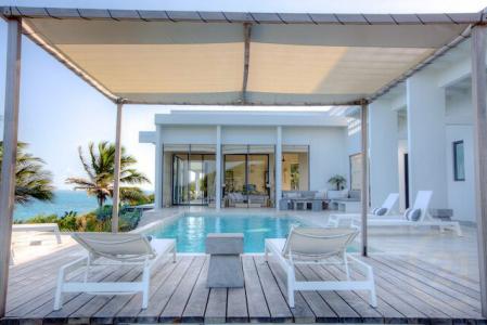 Villa Joya, Bayaleau, Hillsborough, Carriacou West Indies, Grenada